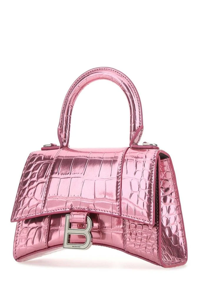 Balenciaga Balenciaga Hourglass XS Handbag 3