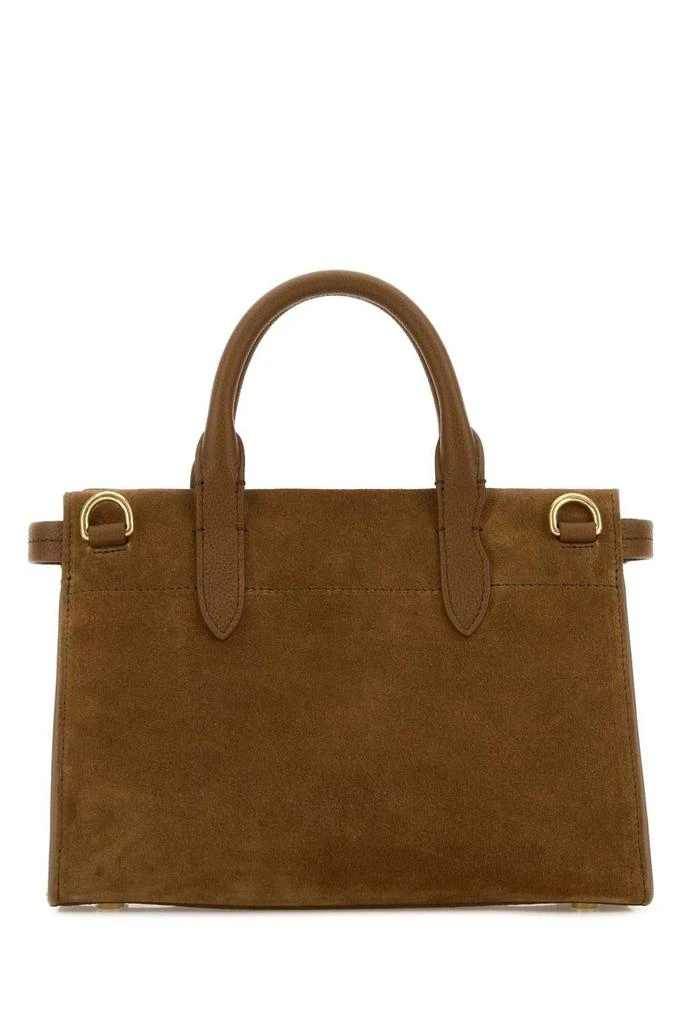 Burberry Burberry Mini Cotswolds Tote Bag 2