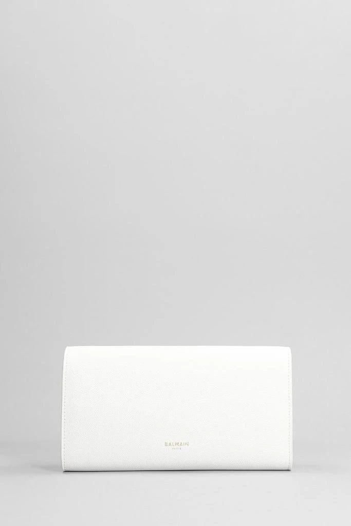 Balmain Balmain Clutch 3
