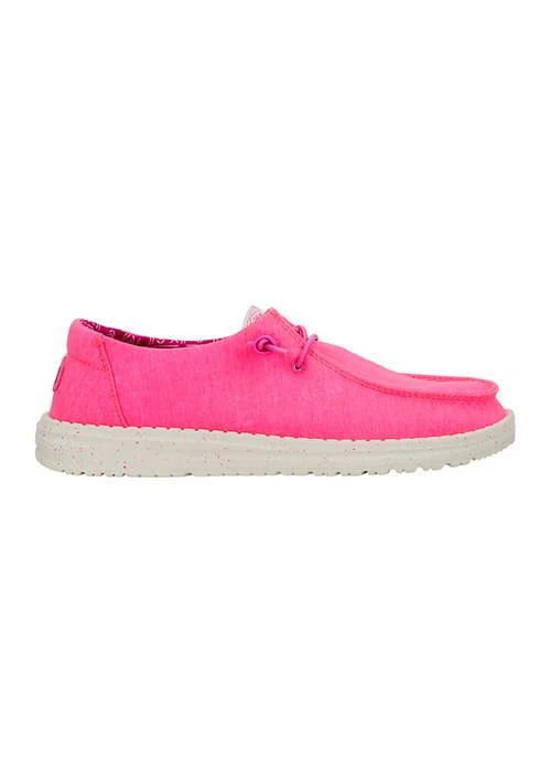 Hey Dude Dude Wendy Loafers 1