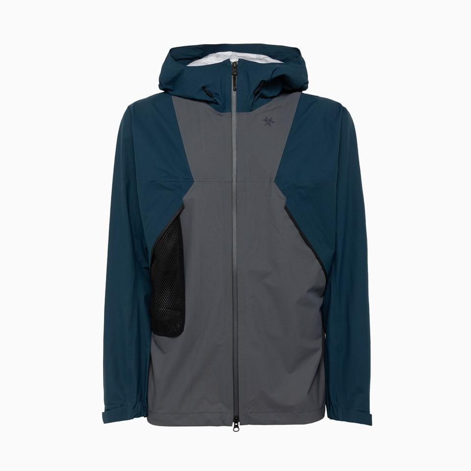 PERTEX UNLIMITED 2L Jacket – Goldwin America