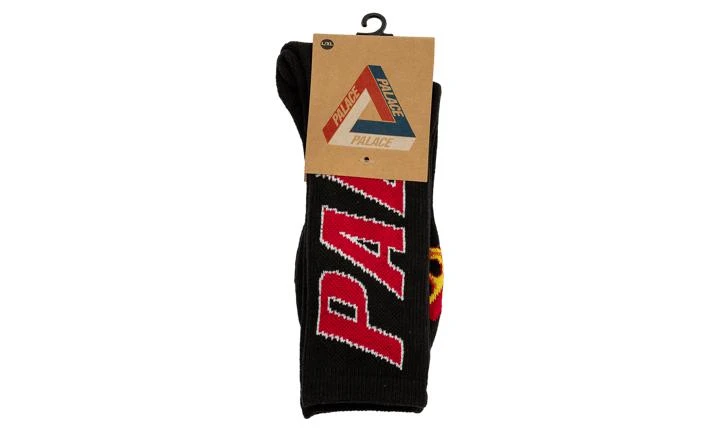 palace Palace Pal Ace Socks 1