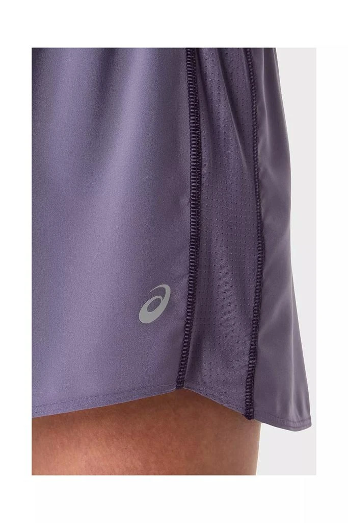 Asics ASICS Silver 4in Running Short 3