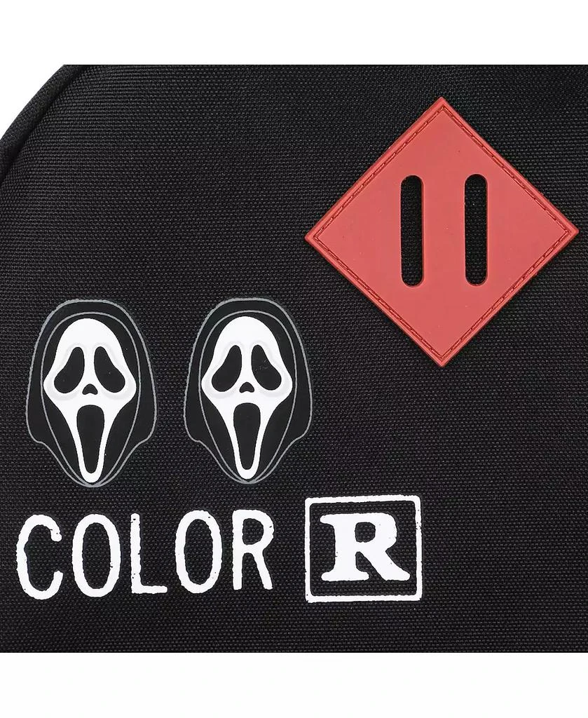 Ghostface Masks 
Blood Drip Adult Backpack 5