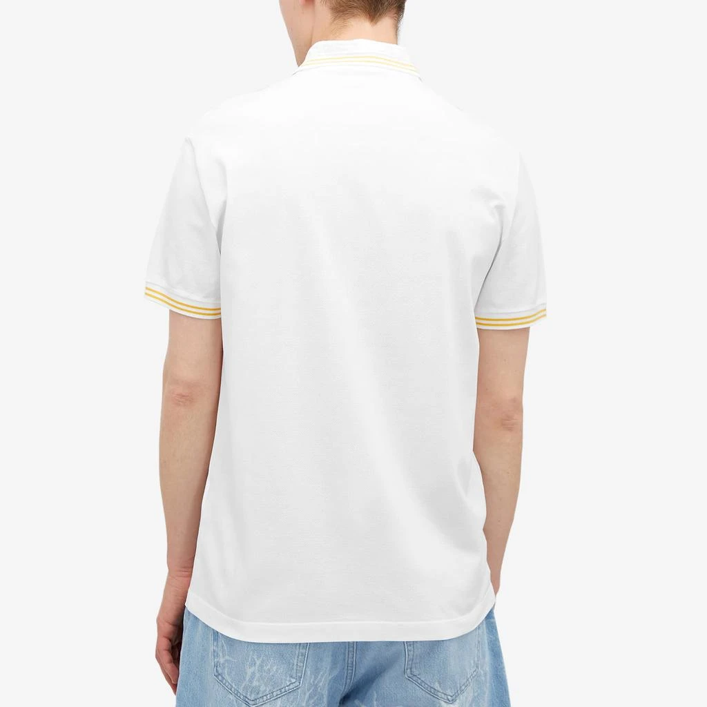 Versace Versace Medusa Polo 3