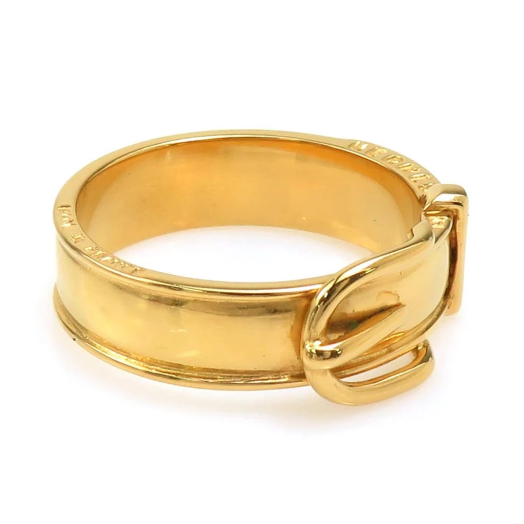 Hermes Scarf Ring (Pre-Owned) 2