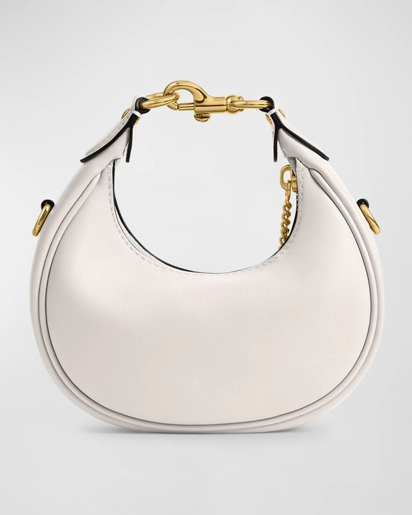 Coach Jonie Glovetanned Leather Crossbody Bag 6