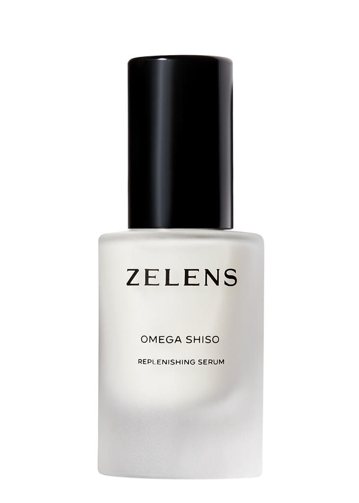 Zelens Omega Shiso Replenishing Serum 30ml