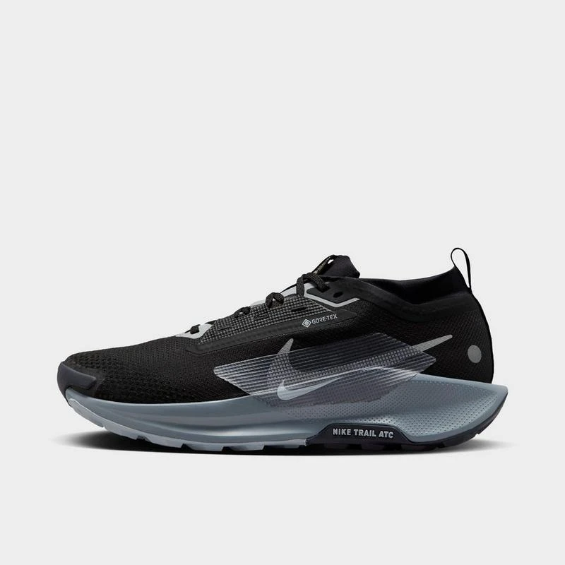 NIKE Men's Nike Pegasus Trail 5 GORE-TEX Waterproof Trail Running Shoes 1