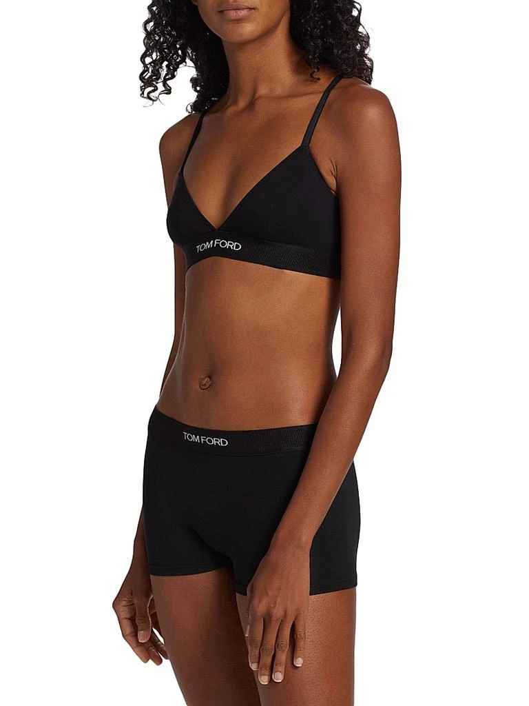 Tom Ford Modal Signature Bra 4