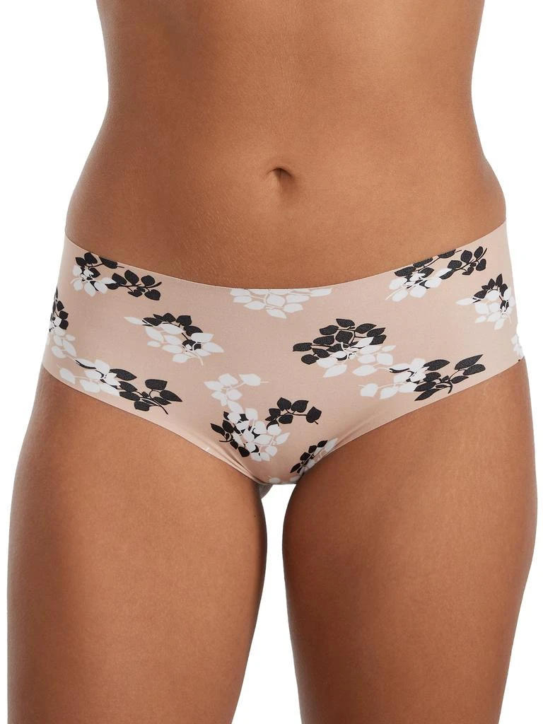 Bare Women's The Easy Everyday No Show Hipster 14