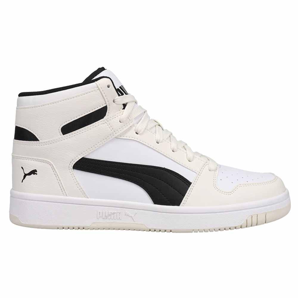 Puma Rebound Layup High Top Sneakers