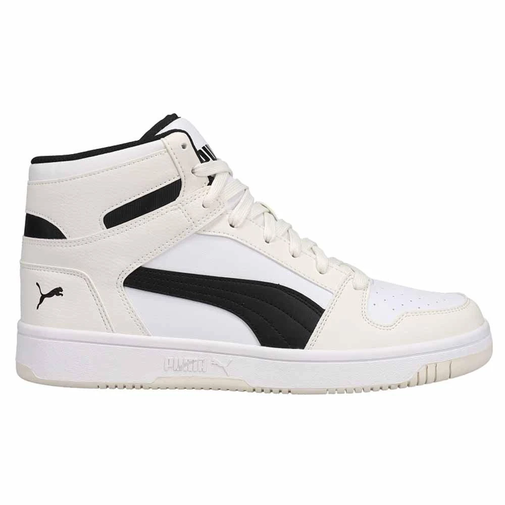 Puma Rebound Layup High Top Sneakers 1