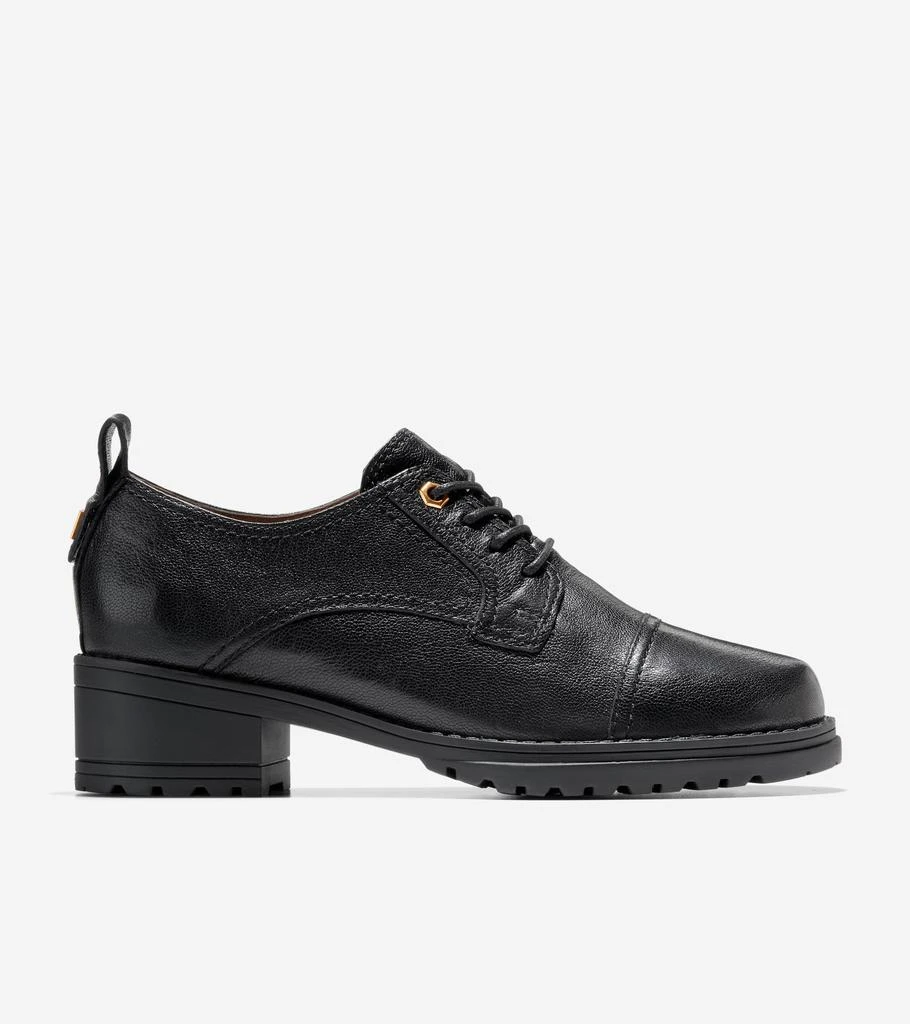 Cole Haan Camea Oxford 2