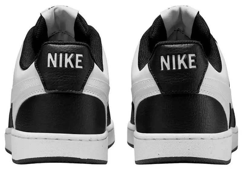 NIKE Nike Men's Court Vision Low Next Nature Shoes 7