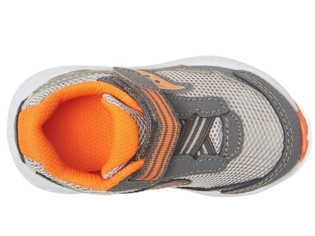 Saucony Ride 10 (Toddler/Little Kid) 2