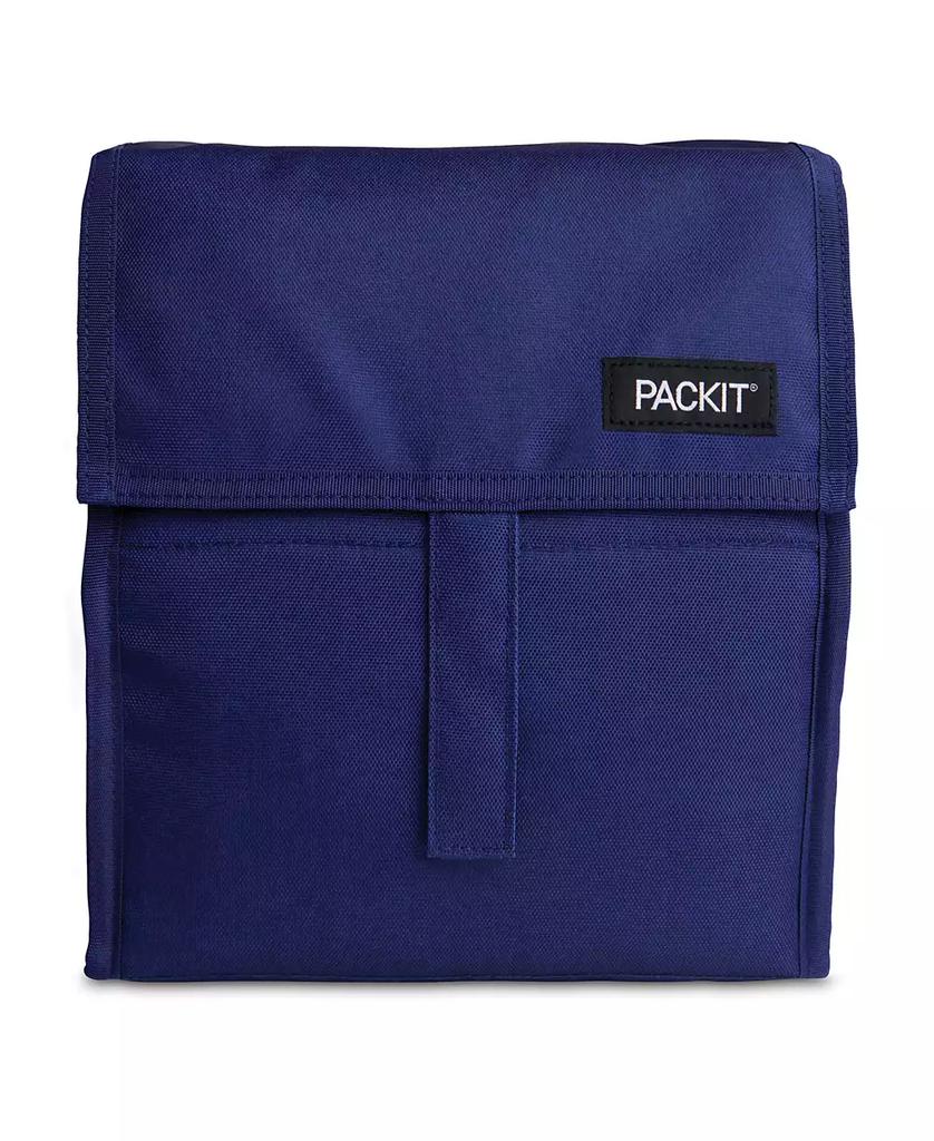 Pack It Freezable Lunch Bag