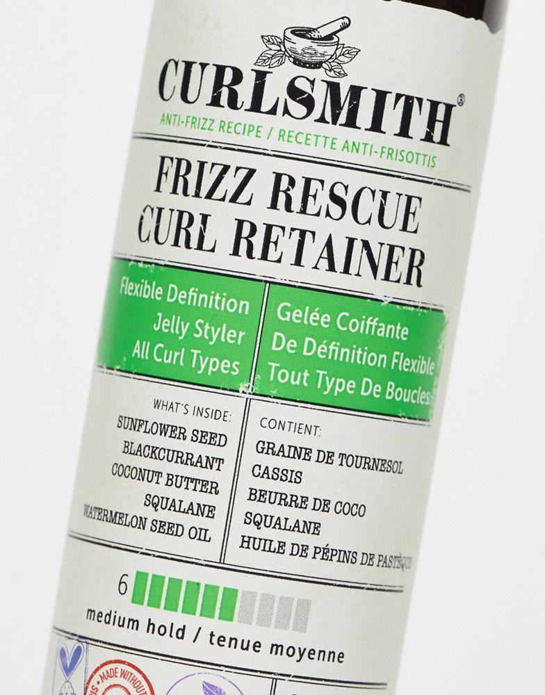 CURLSMITH Curlsmith Frizz Rescue Curl Retainer 237ml