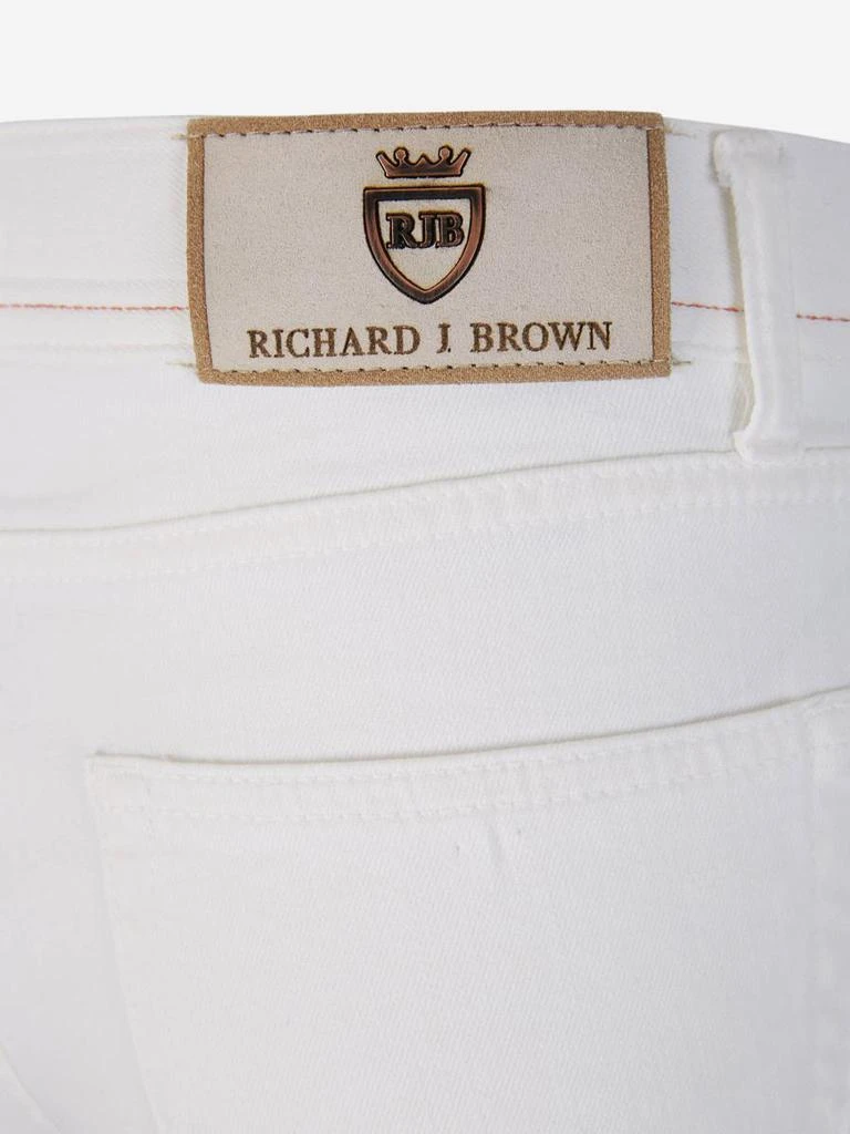 Richard J. Brown Richard J. Brown 5 Pocket Trousers 5