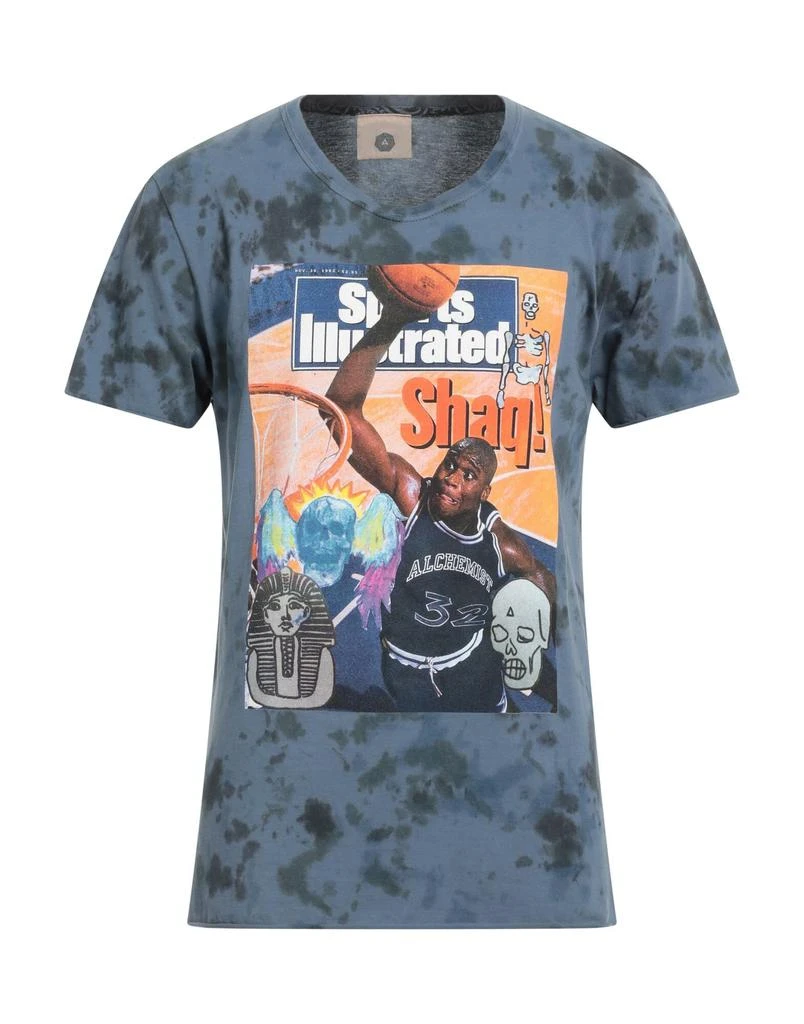 Alchemist T-shirt 1