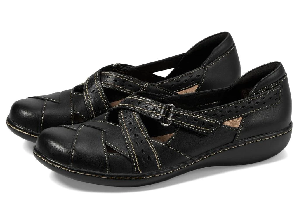 Clarks Ashland Spin Q 1