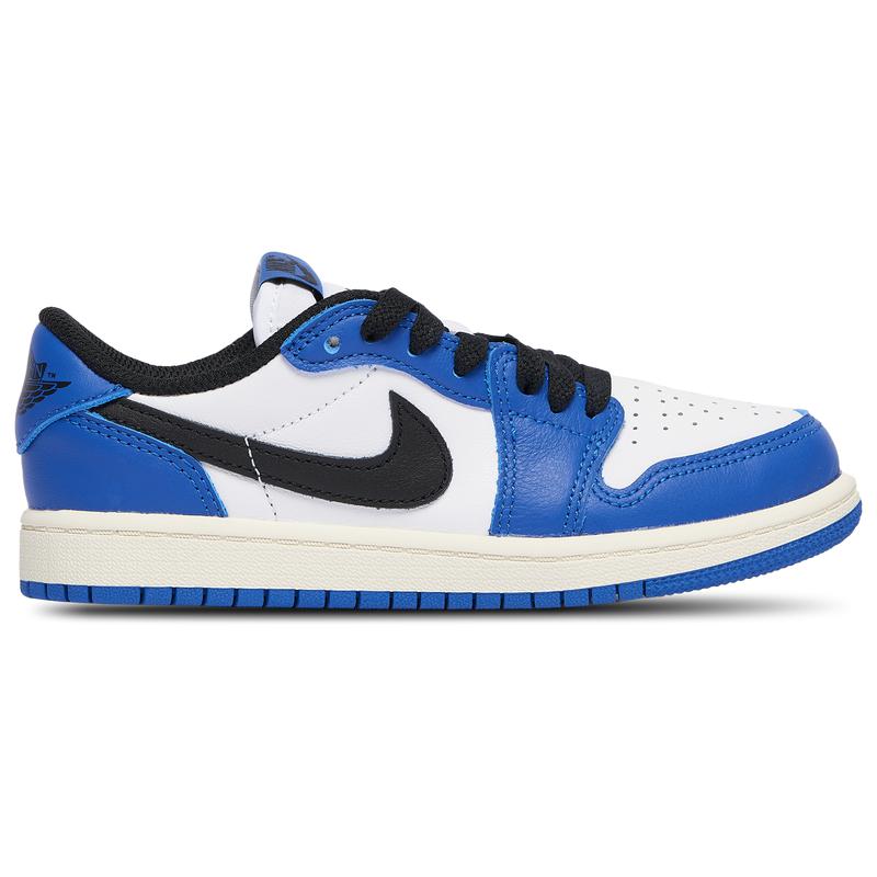 Jordan Retro 1 Low OG - Boys' Preschool – On Sale Now with Up to 7