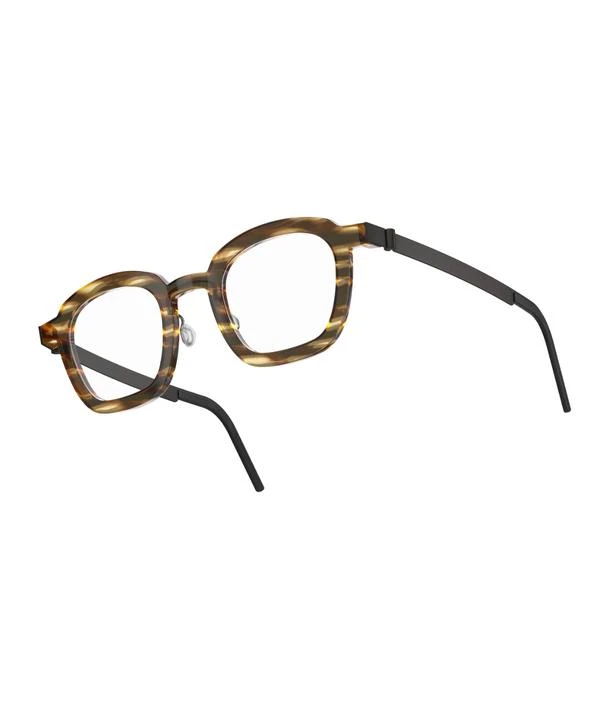 LINDBERG 1050 Acetanium Eyeglasses 3