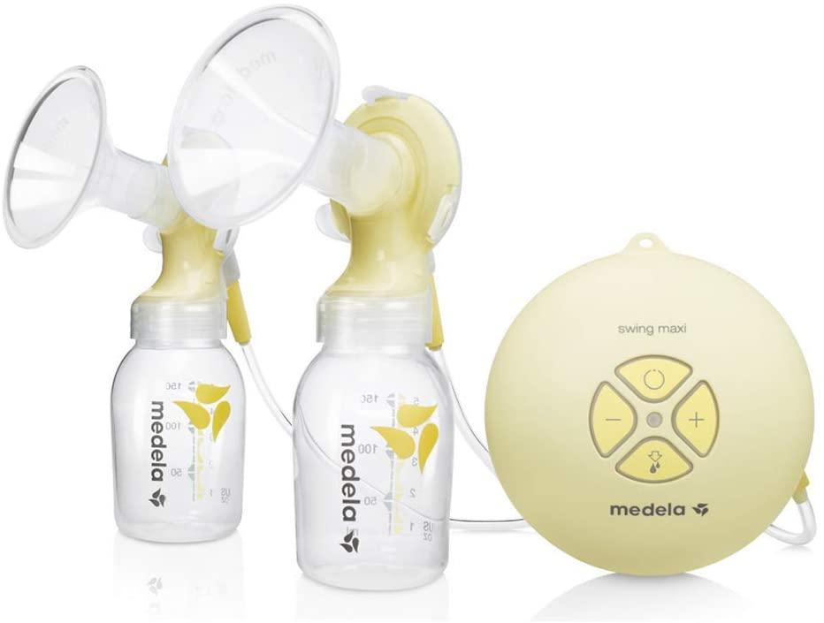 Medela Medela - Breast Pump Swing Maxi