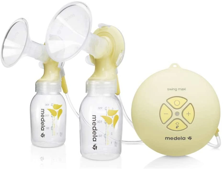 Medela Medela - Breast Pump Swing Maxi 2