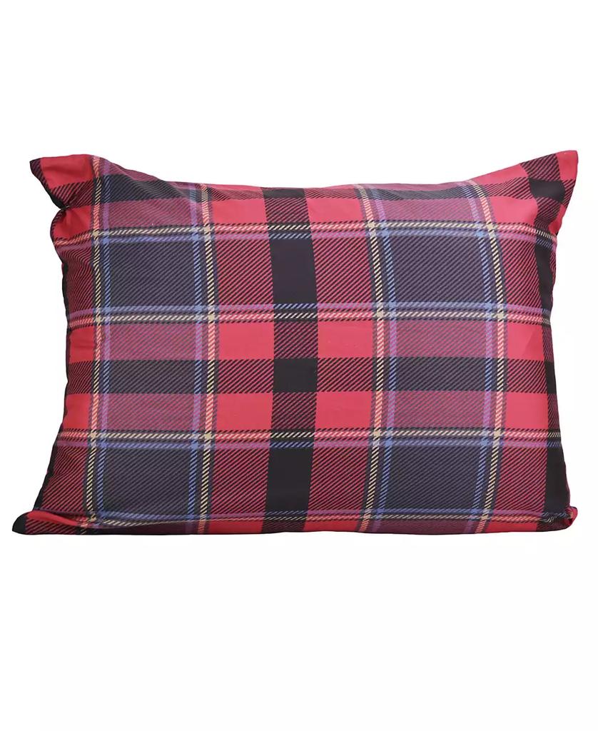 Donna Sharp Canoe Trip 4 Piece Quilt Set