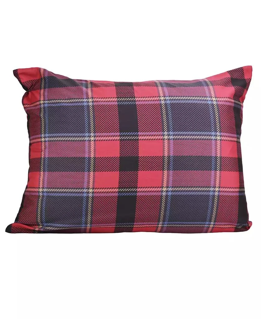 Donna Sharp Canoe Trip 4 Piece Quilt Set 2