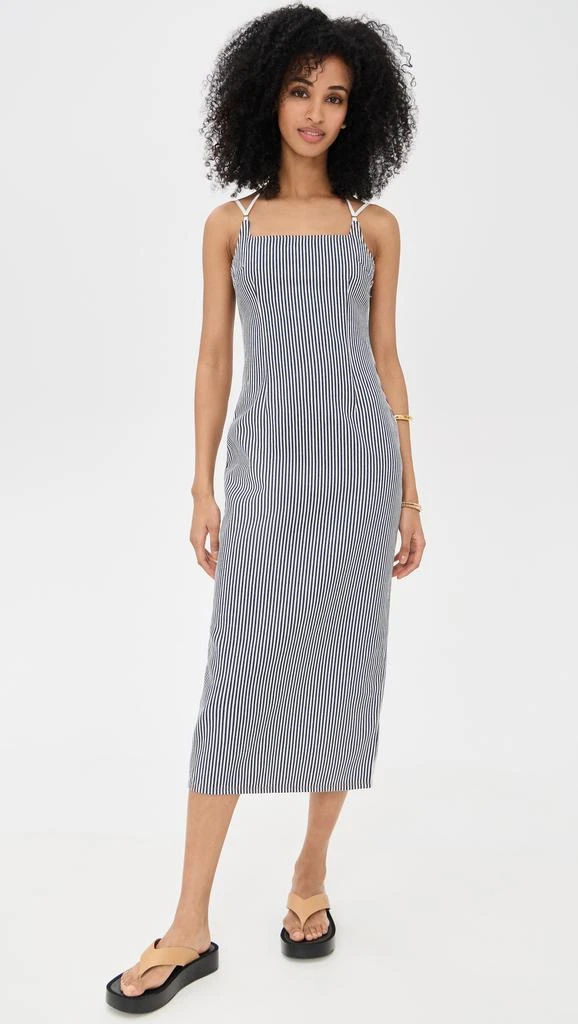 Lioness Birkin Midi Dress 1