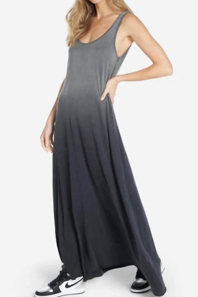 Michael Lauren ROOSEVELT DRESS