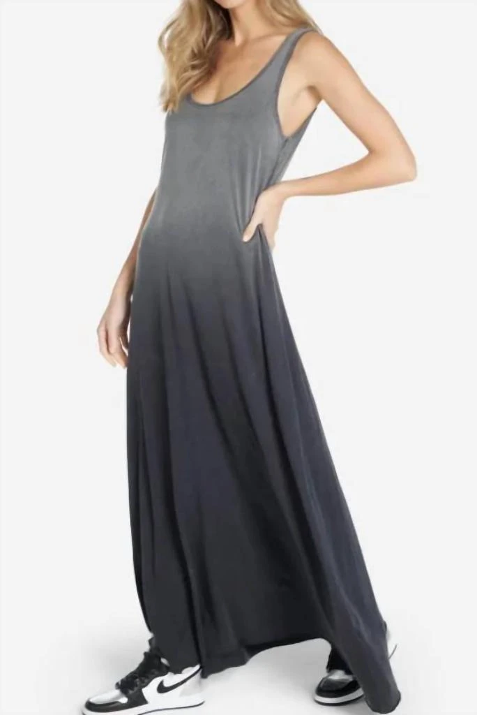 Michael Lauren ROOSEVELT DRESS 1