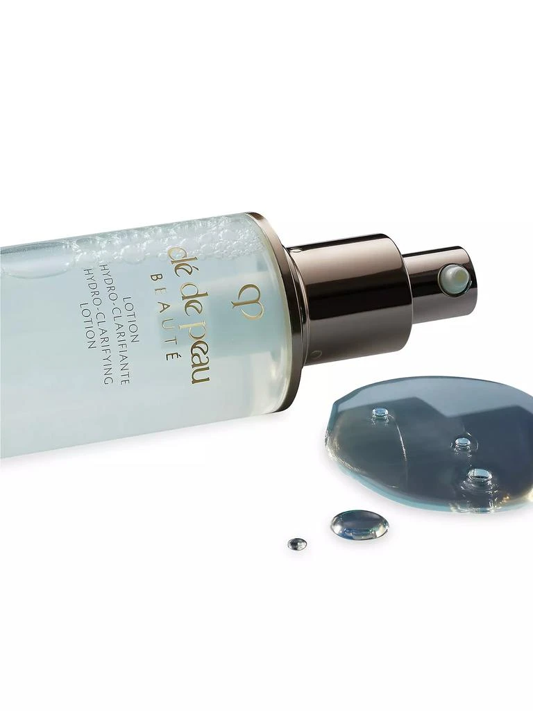 Cle de Peau Hydro-Clarifying Lotion 6