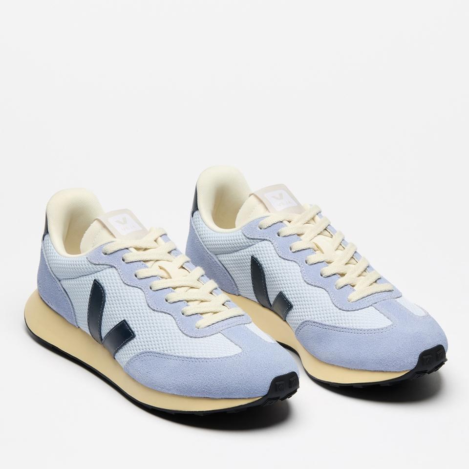 Veja VEJA WOMEN'S RIO BRANCO II RUNNING STYLE MESH TRAINERS