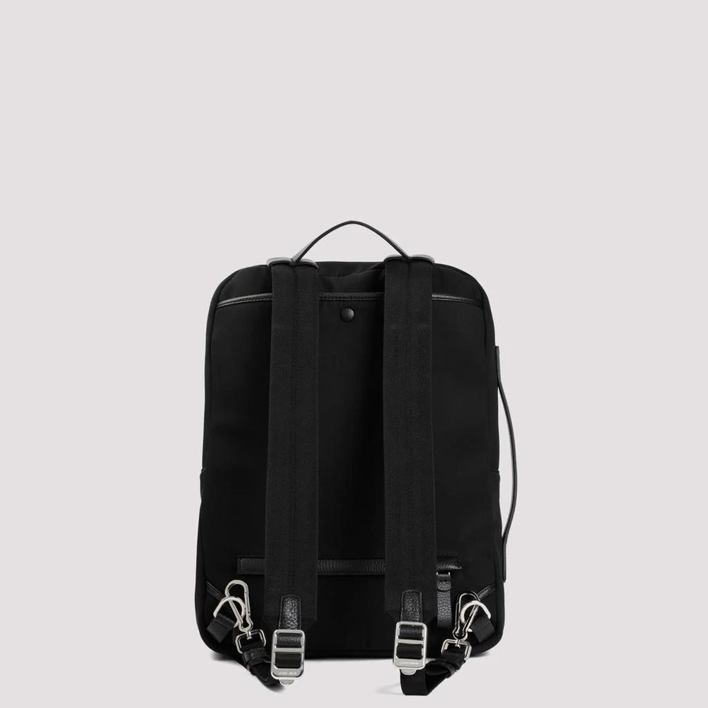 Giorgio Armani Giorgio Armani Backpacks 3