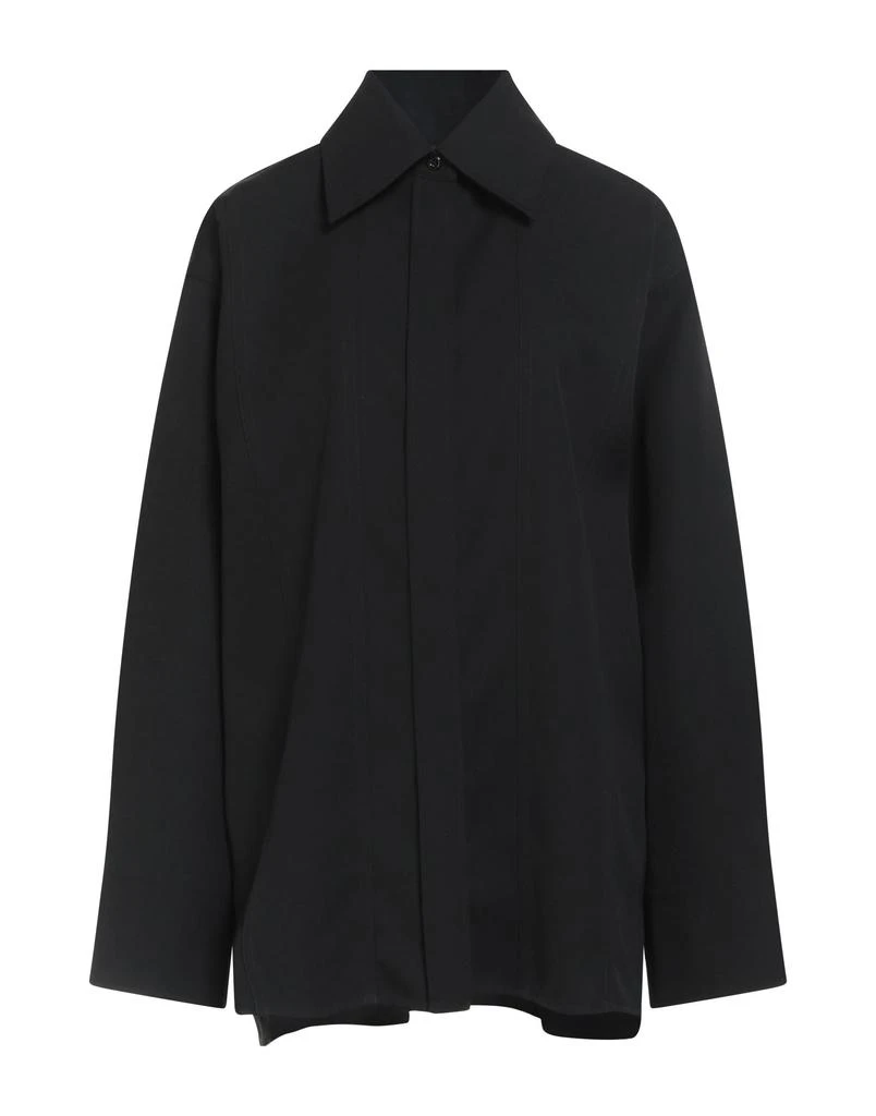 Jil Sander Solid color shirts
blouses 1