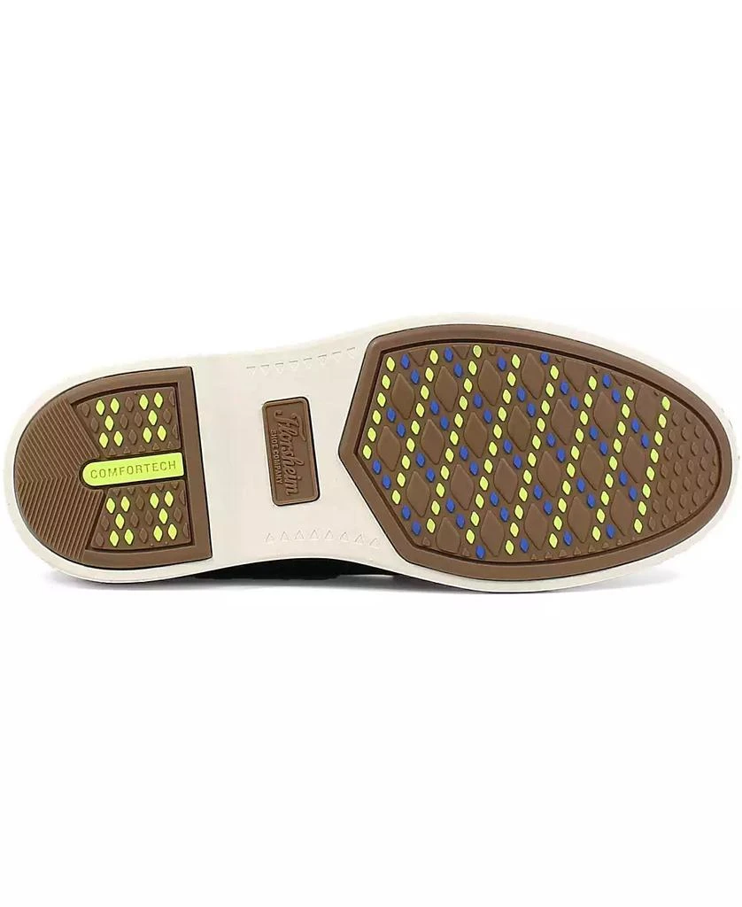 Florsheim Big Boy Supacush Plain Toe Oxford Shoes 7