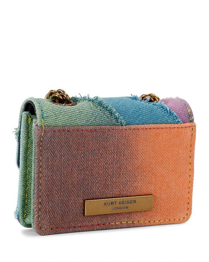 Kurt Geiger Micro Kensington Crossbody 3