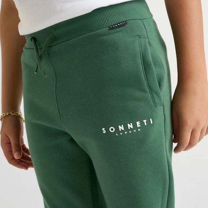 SONNETI Kids' Sonneti London Essential Jogger Pants 5