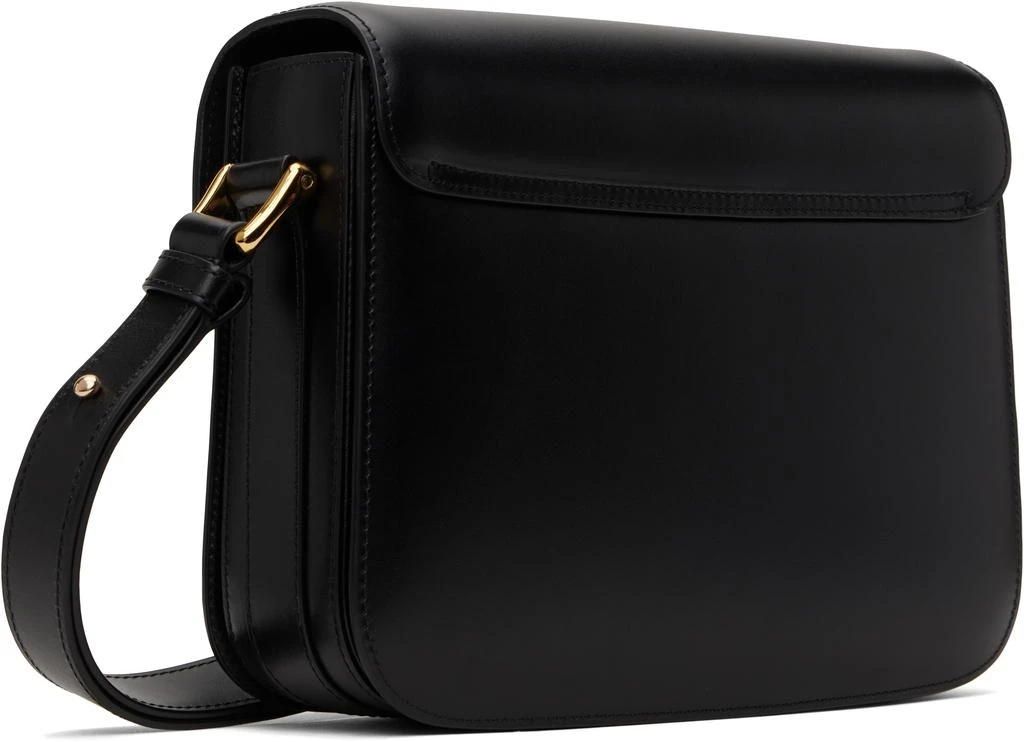 A.P.C. Black Grace Bag 3