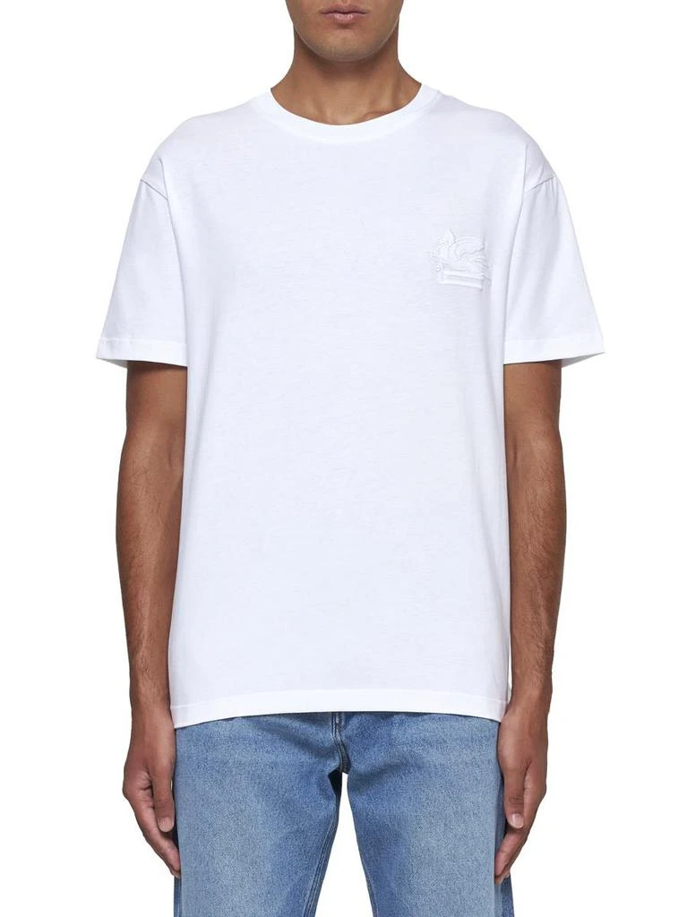ETRO Etro T-Shirts And Polos 2