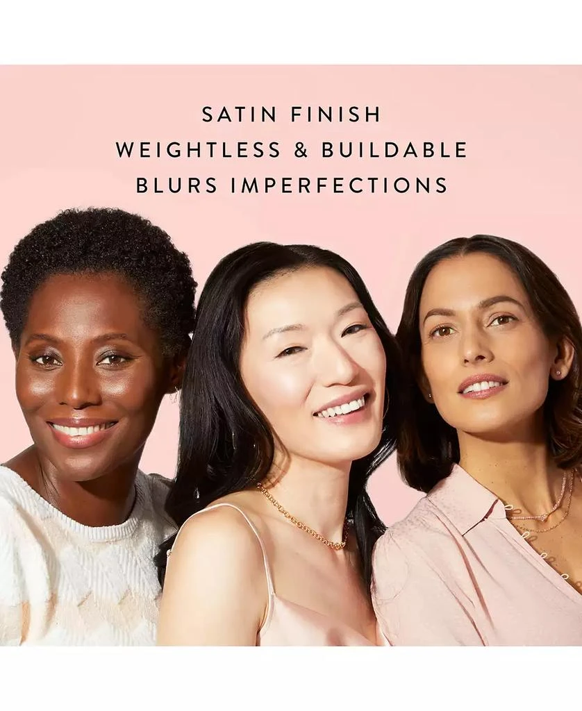 Laura Geller Baked Balance-N-Glow Illuminating Foundation 9