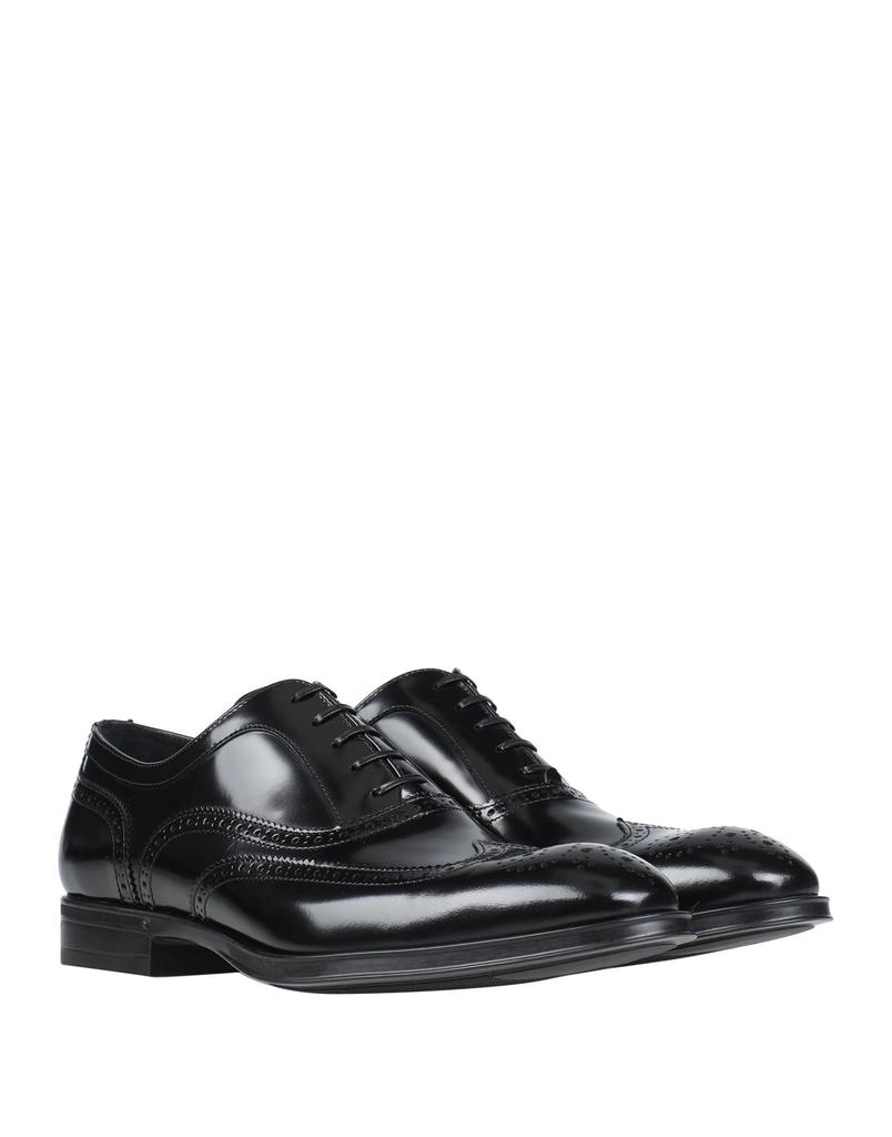Sergio Rossi Laced shoes