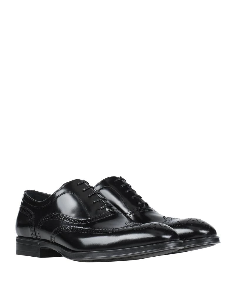 Sergio Rossi Laced shoes 2
