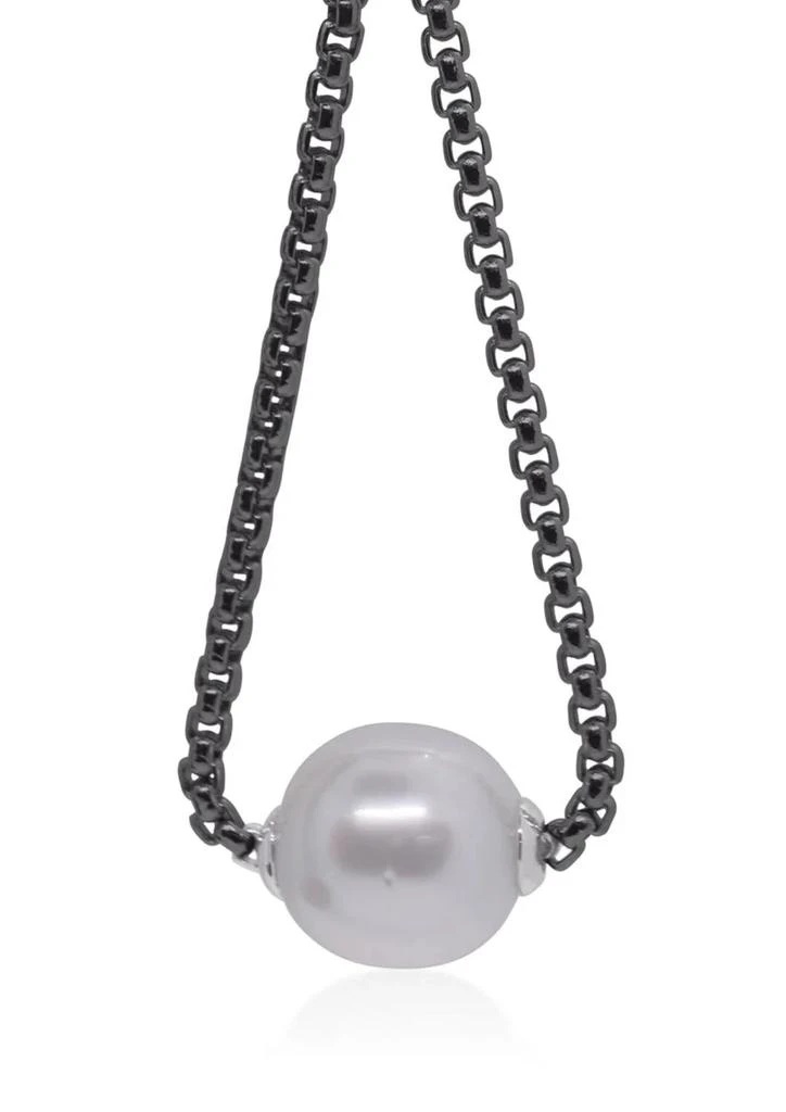 ALOR Alor - South Sea Pearl Chain Earring 2