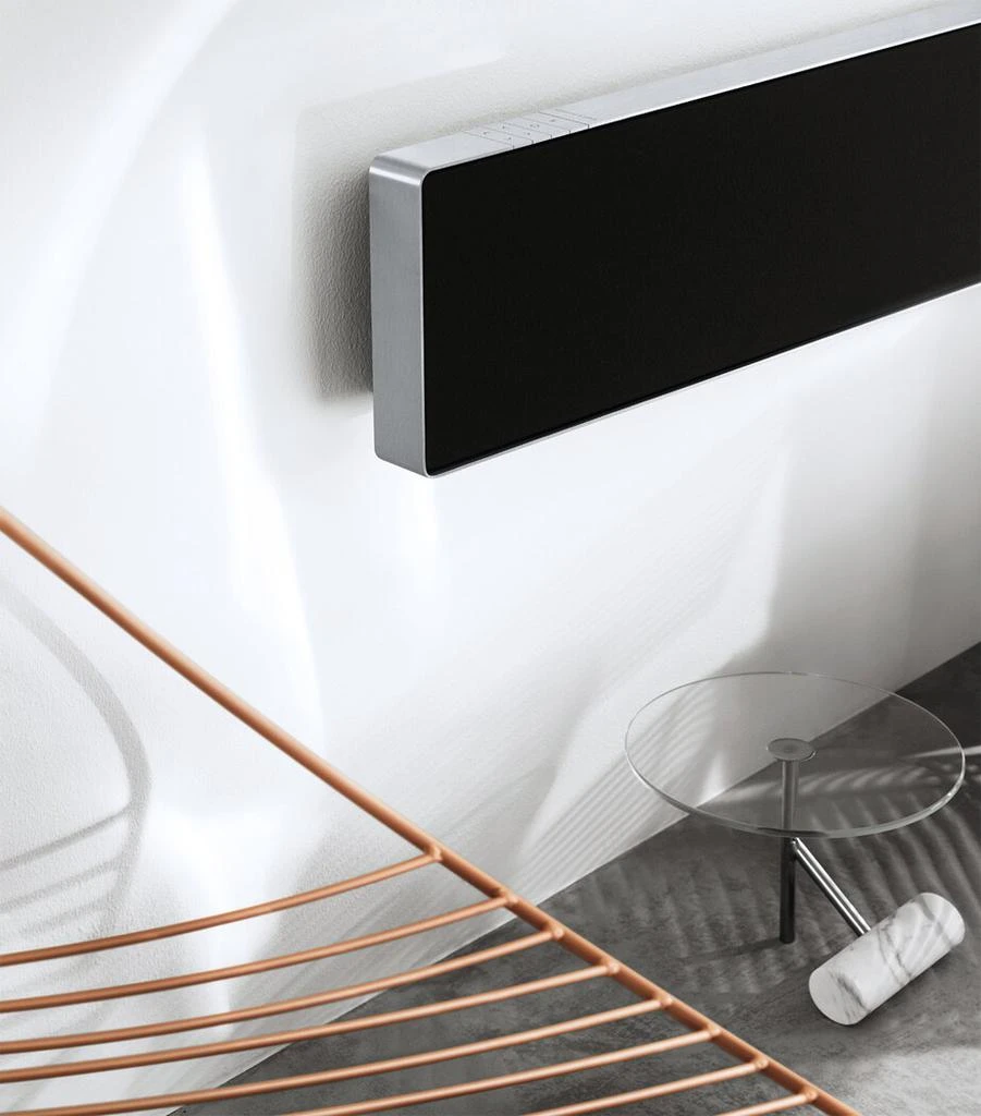 Bang & Olufsen Beosound Stage AL2 Soundbar 3