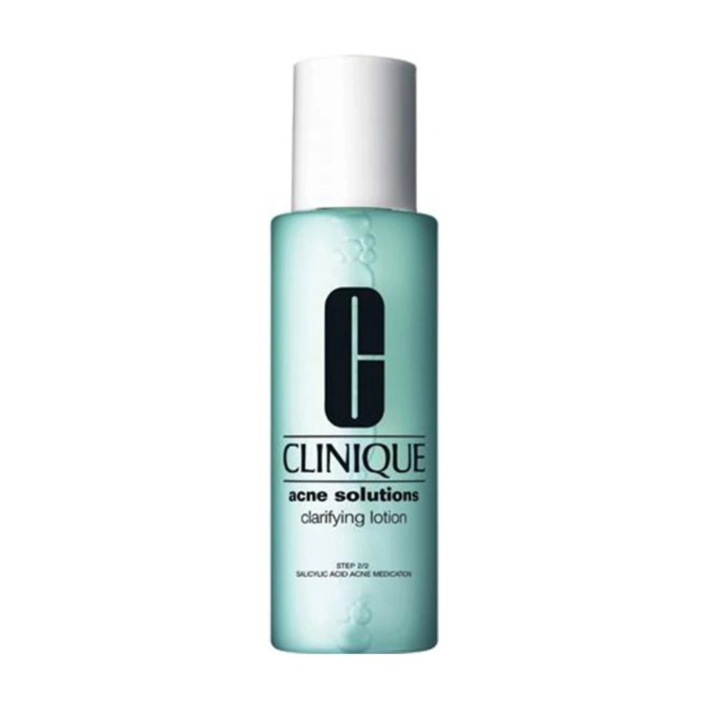Clinique Acne Solutions Clarifying Lotion 1
