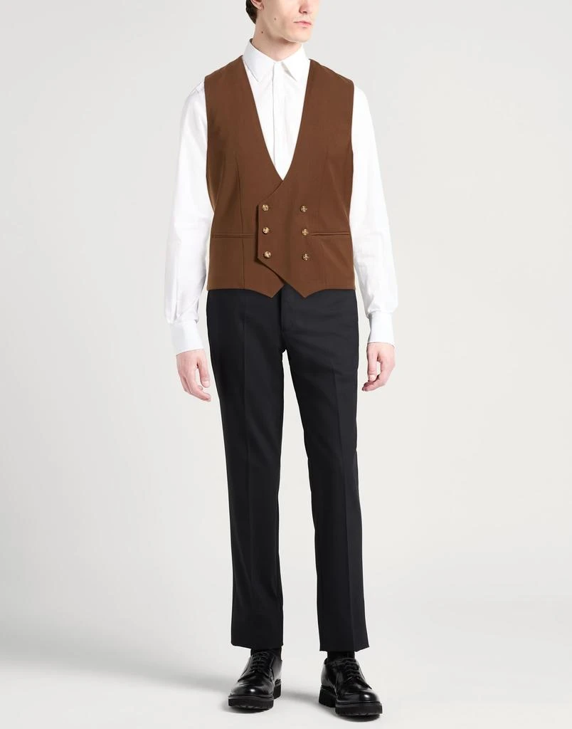 DANIELE ALESSANDRINI Suit vest 2
